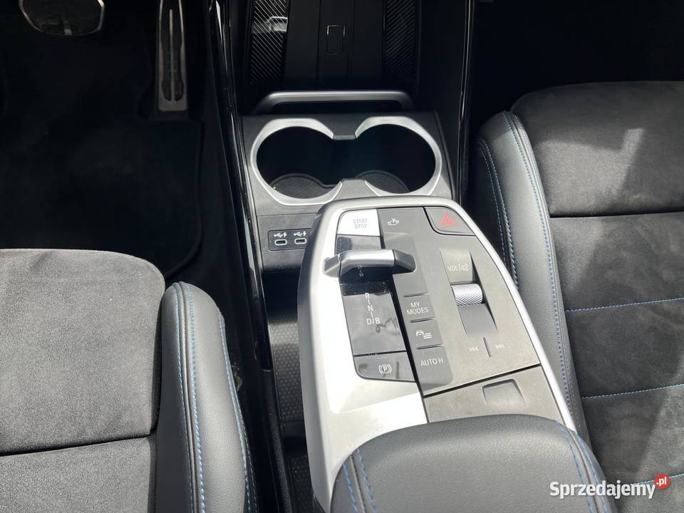 BMW IX1 xDrive 30 M Sport GS140 Przemyśl
