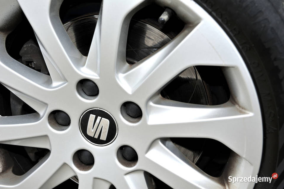 Seat Leon 3 20 TDI Wrocław