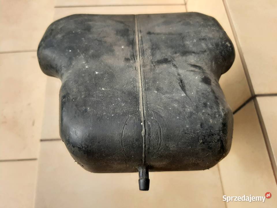 Yamaha Chappy LB50 zbiornik paliwa bak korek Sieciechów