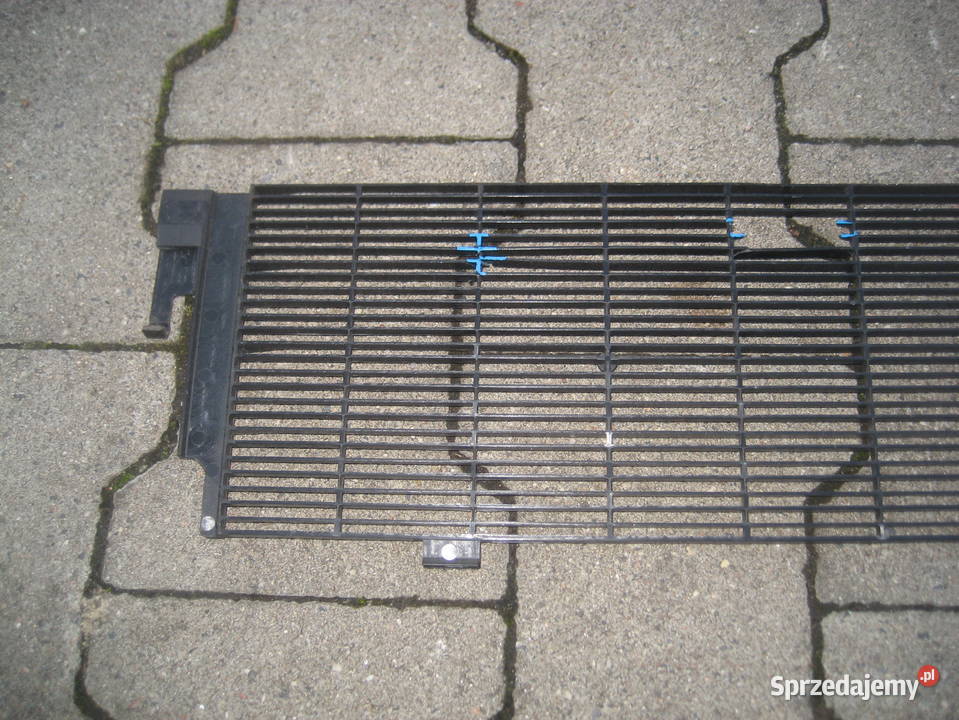 bmw g20 g21 g22 g23 g42 osłona siatka dolna Rakoniewice