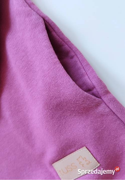 Sukienka Tuss 98104 dziewczynka