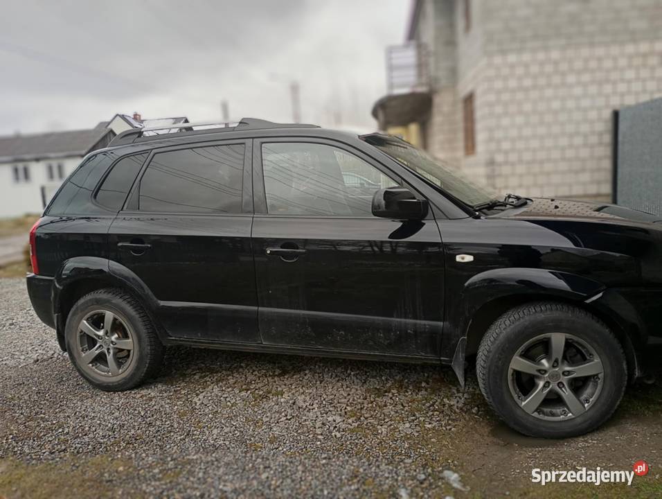 Hyundai tucson 9999KM Hyundai