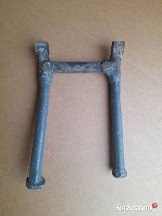 DKW RT100 RT3 części korek bagażnik stopki Kotlin sprzedam