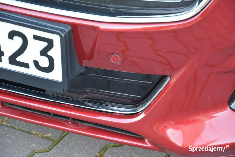 Ford Mondeo Full Led Radar ACC Wentylacja Skóry przyciemniane szyby Mondeo Ostrów Mazowiecka