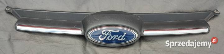 Ford Focus MK3 Grill atrapa krata zderzaka osobowe Jaworzno sprzedam