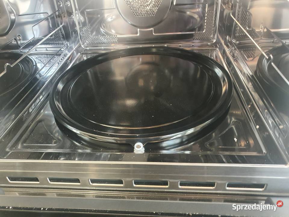 Inventum piekarnik z kuchenka mikrofalowa kombi Częstochowa