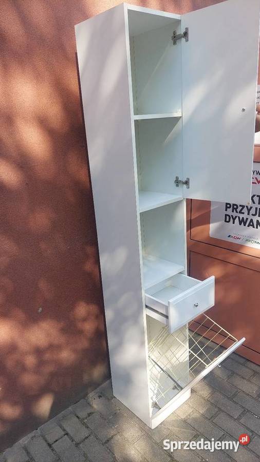 Szafka łazienkowa 2d1s Poznań