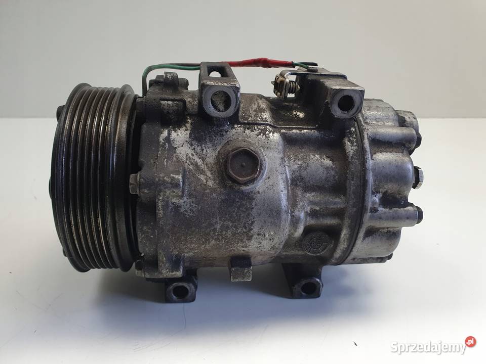 SPRĘŻARKA KLIMATYZACJI Volvo S40 II V50 20 D osobowe Rudka