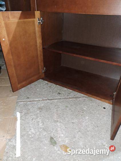 Meble używane Ząbki