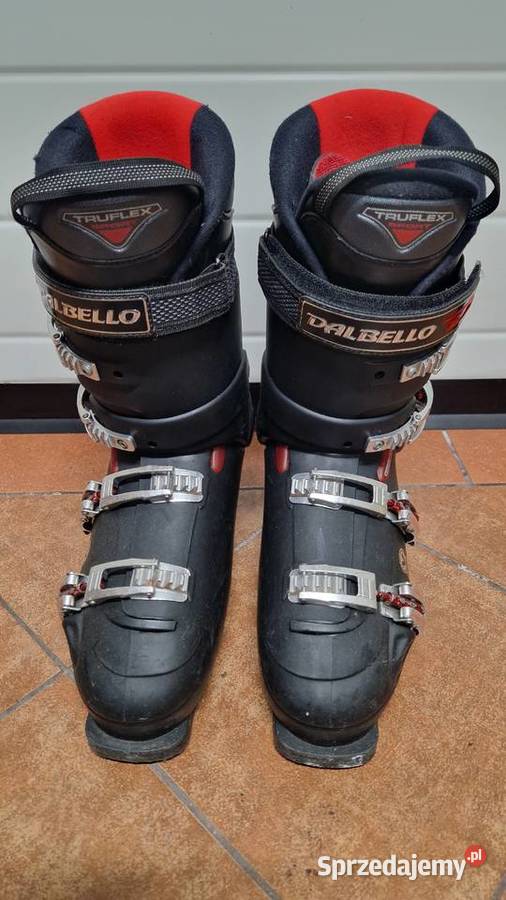 Buty narciarskie Dalbello Avanti truflex 90120