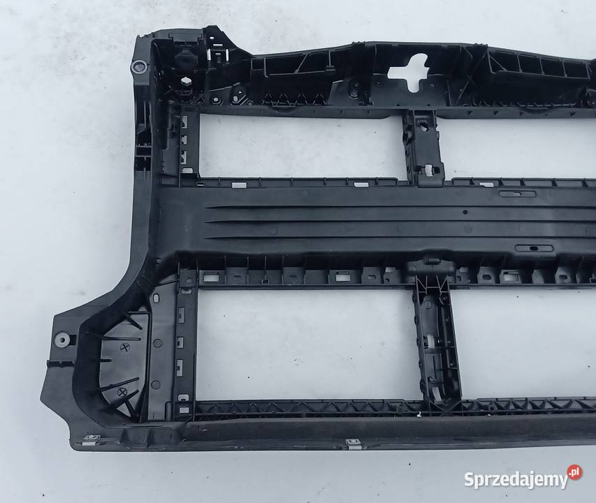 Ford Focus MK4 pas przedni Pasy przednie i tylne wielkopolskie Przeźmierowo sprzedam