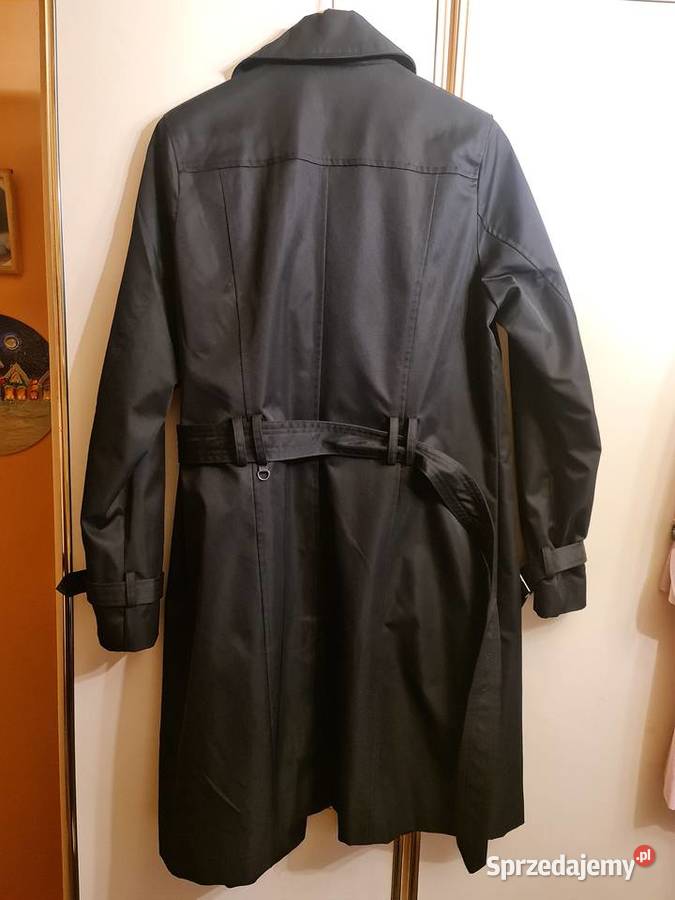 Płaszczyk wiosenno jesienny rozmiar 42 Wiosenna/Jesienna  Odzież damska