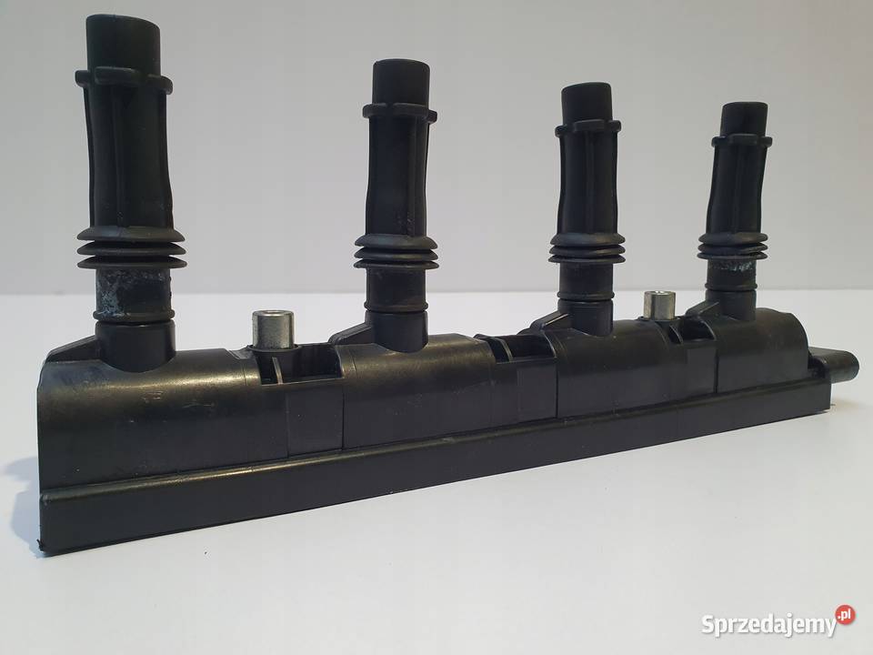 CEWKA ZAPŁONOWA Opel Meriva B 14 16V lubelskie Chełm