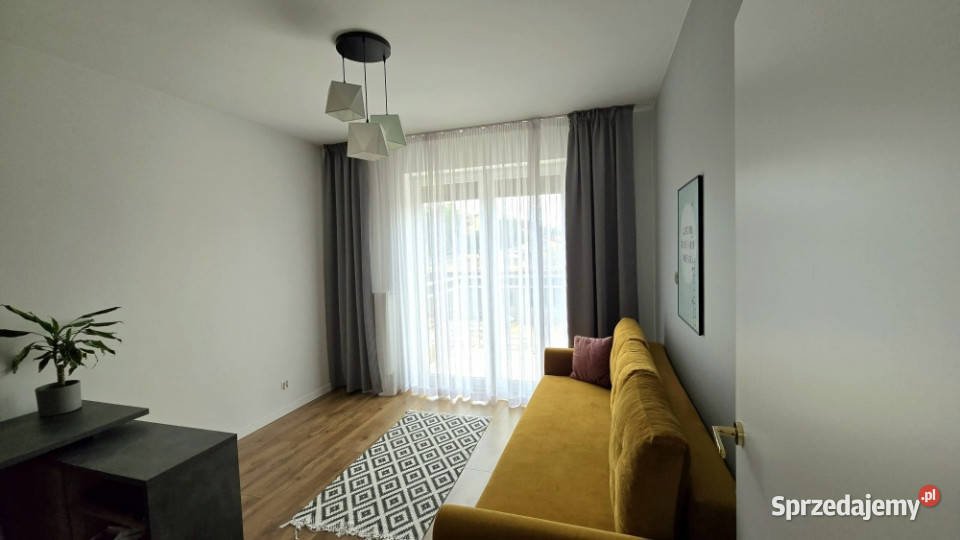 Przemyślany desing i wysoka jakość wykończenia Ząbki