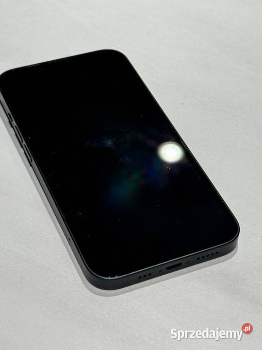 Sprzedam iPhone 14 128GB Będzin