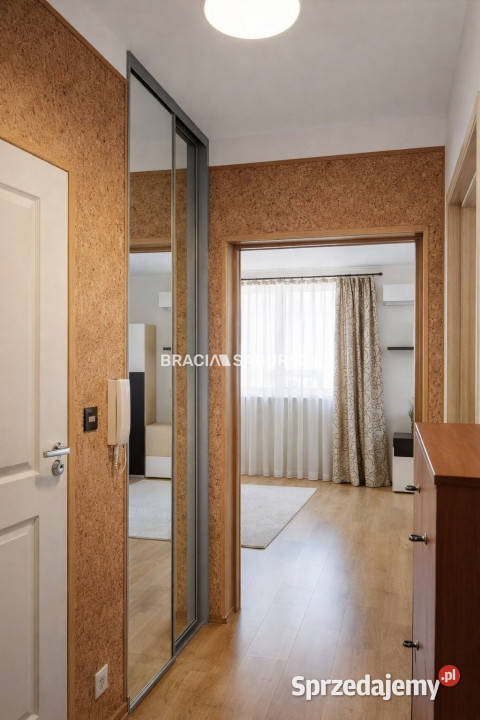 Mieszkanie Kraków Rusznikarska 355m2 1 pokój