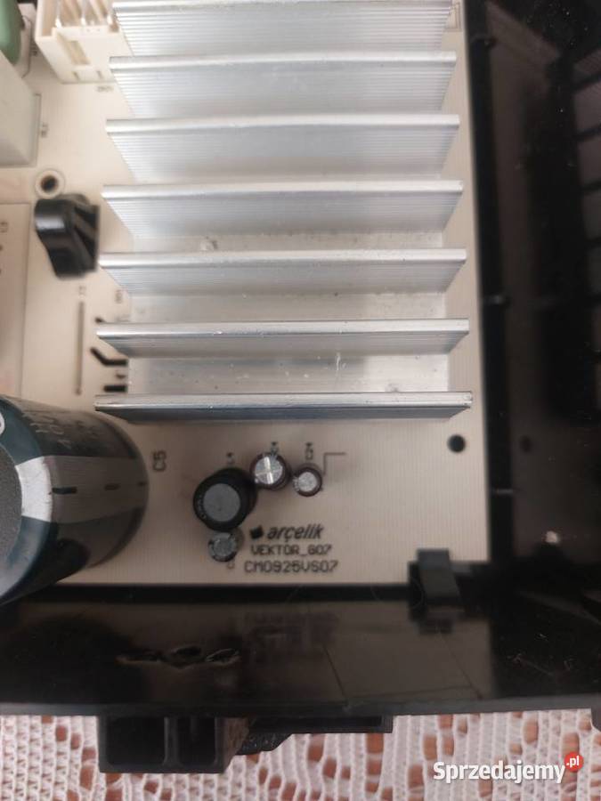 BEKO 2447201001 Moduł Pralko Suszarki