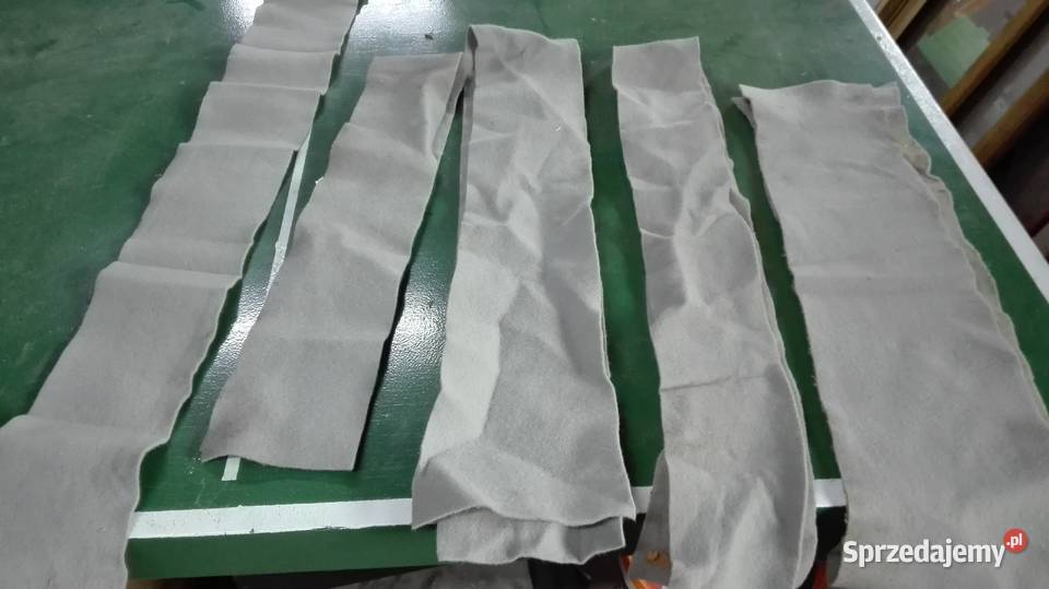 Polonez nowy material slupka c akwarium caro fso mazowieckie Suskowola sprzedam