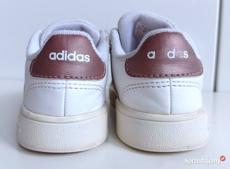 Buty sportowe Adidas Grand Court I 25 śląskie