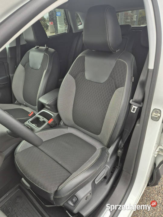 Opel Grandland X Ultimate 16 Turbo 180 AT8 Grandland X Giżycko sprzedam