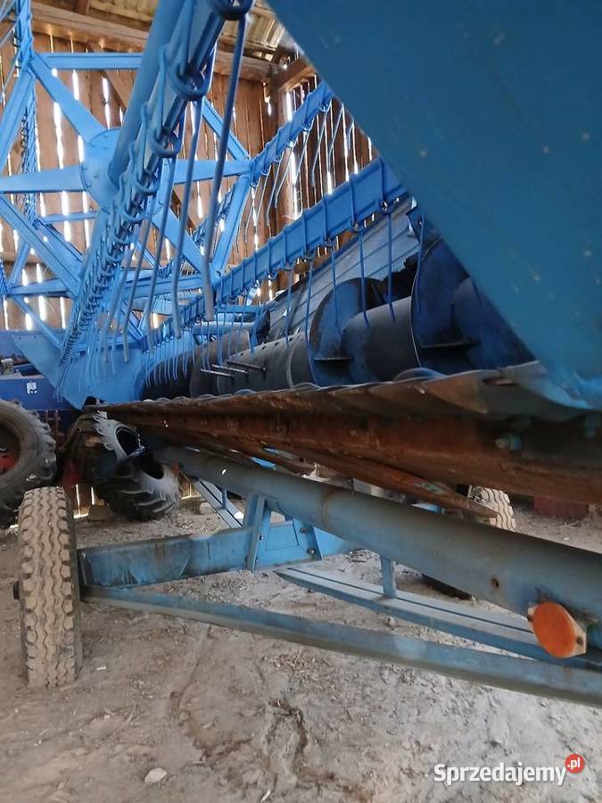 Bizon Rekord Z058 Pogwizdów sprzedam