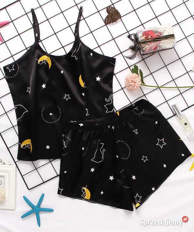 Piżama damska Rozmiar M Białystok