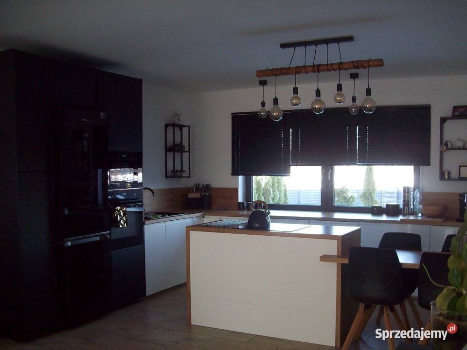 Sprzedam DOM w Bogucinie gazowe Nieruchomości kujawsko-pomorskie Włocławek