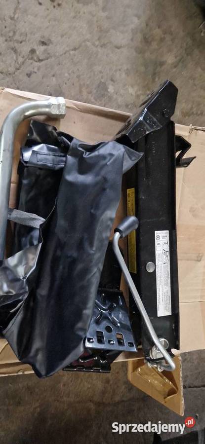 lewarekklinklucz vw tiguan 1t0 kpl lublin sprzedam