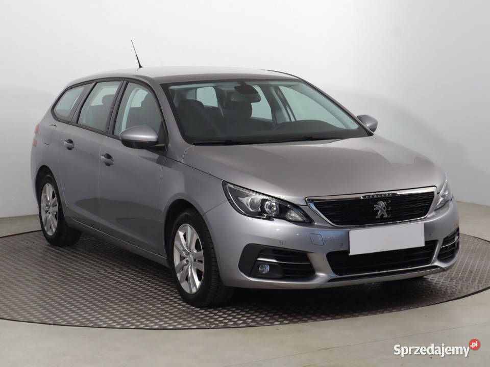 Peugeot 308 15 BlueHDi Bielany Wrocławskie sprzedam