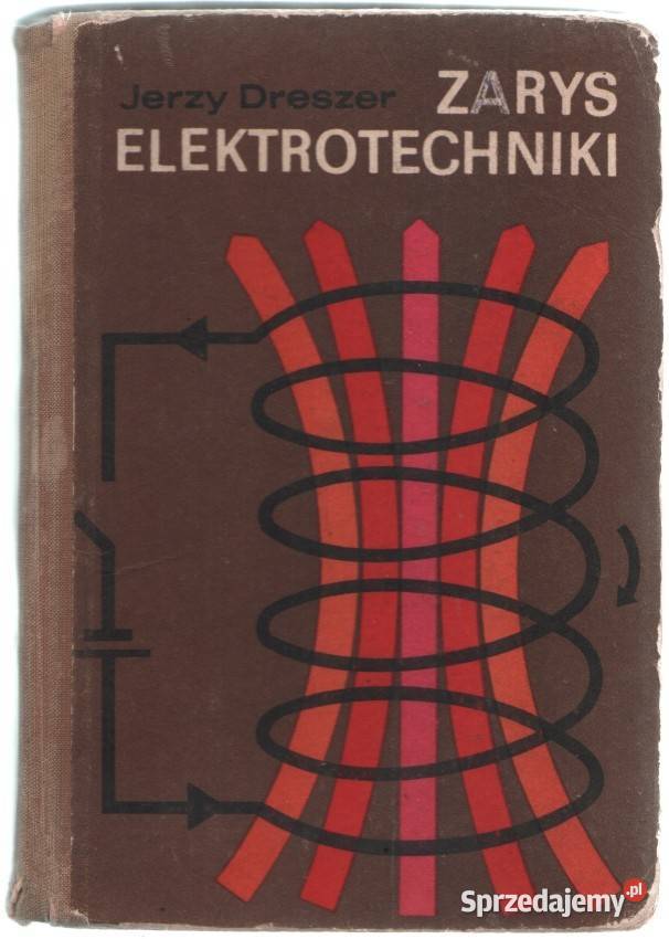 ZARYS ELEKTROTECHNIKI DRESZER JERZY Radom
