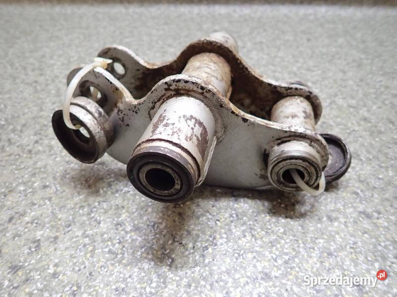 KIWAK ŁOŻYSKA TULEJKI SUZUKI DR 600 8589R Strzelce Krajeńskie