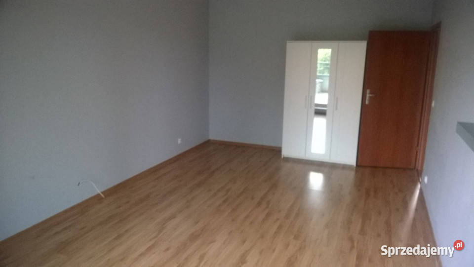 CZYNSZ W 2pokojowe 56 m z tarasem Bora mazowieckie Warszawa sprzedam