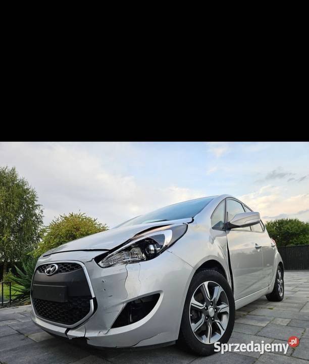 IX 20 LIFT  76 tys km