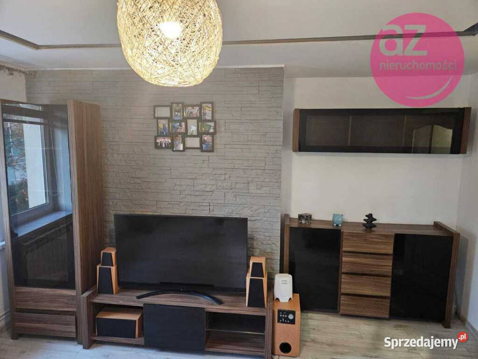 N sprzedażmieszkanie w Rożnowicach Rożnowice