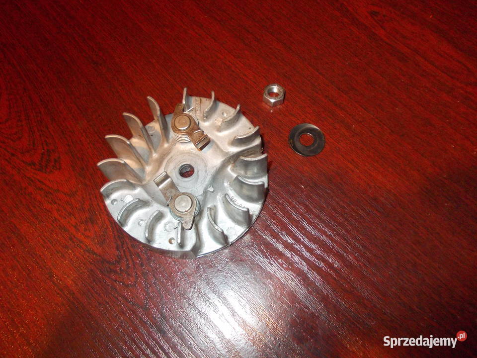 Jonsered cs 2234 koło magnesowe 1624 Pozostałe Stalowa Wola