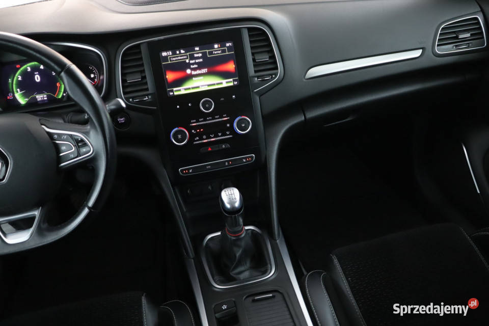 Renault Megane 12 TCe ESP Zabrze sprzedam