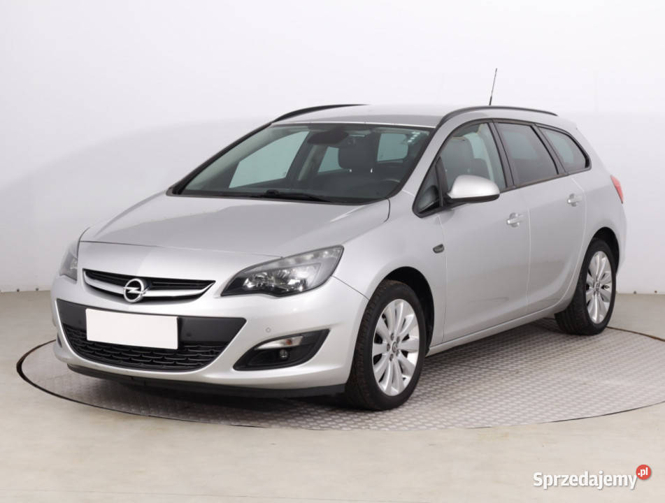 Opel Astra 14 T czujnik deszczu Astra Piaseczno