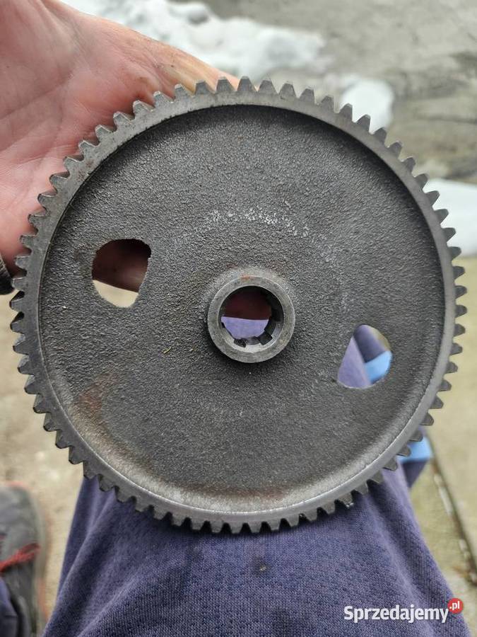 Etz mz koło zebate sprzęgło skrzynia Pozostałe dolnośląskie Pielgrzymka