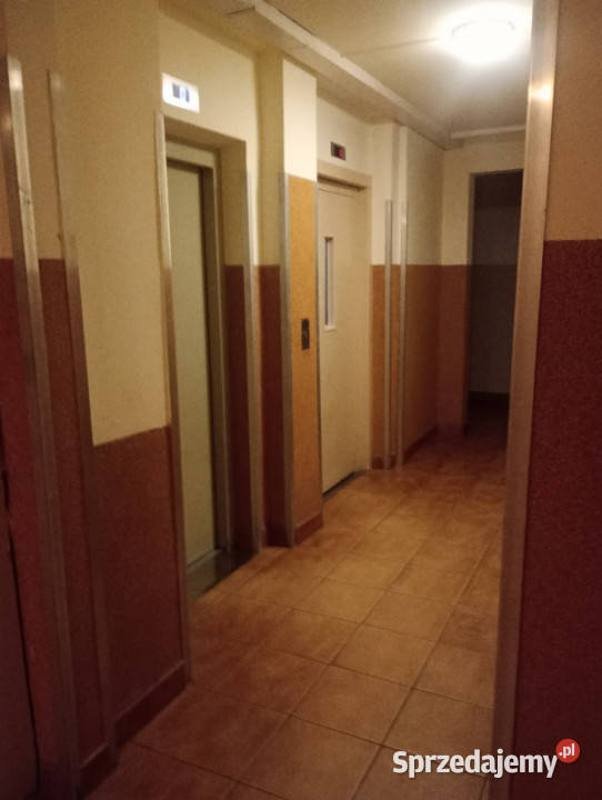 Sprzedam mieszkanie 3 piętra i więcej Warszawa