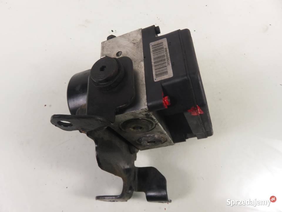 POMPA ABS KIA CERATO I sedan LD 956002F000 osobowe Układ ABS i ESP