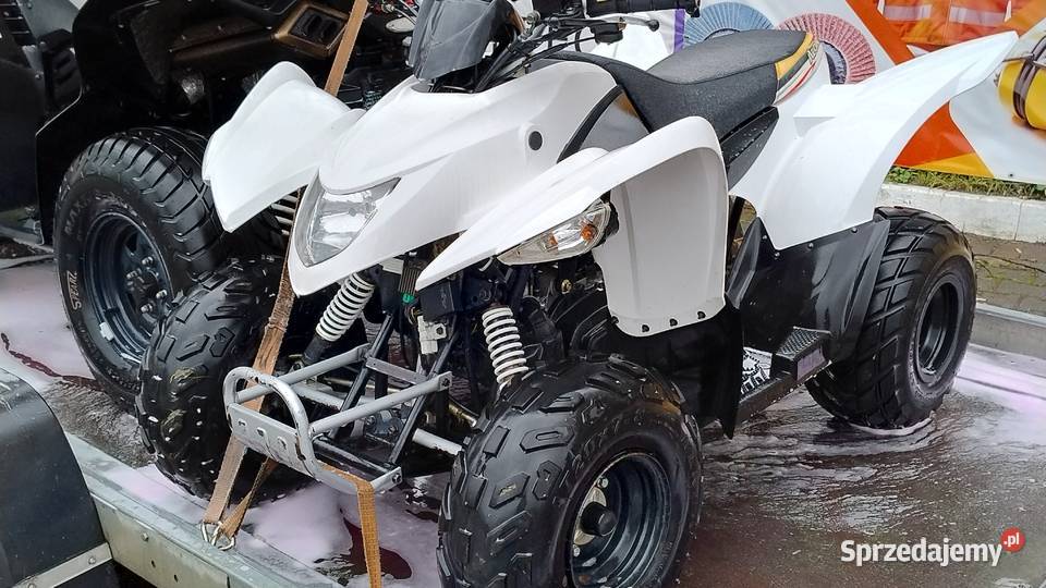 Aeon Cobra 2013r Kymco Tgb Access Sym Adly Goes Nowy Dwór Mazowiecki sprzedam