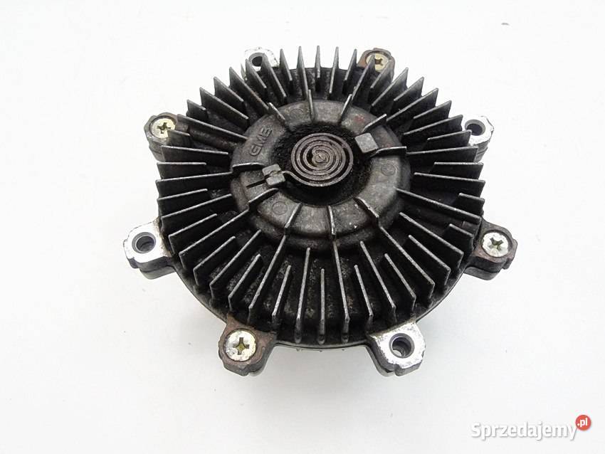 WISKOZA SPRZĘGŁO 25 TD TDIC H100 H1 STAREX osobowe śląskie Sosnowiec