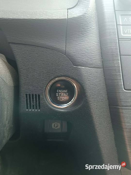 Toyota Avensis 20 td zamiana Kłodzko sprzedam
