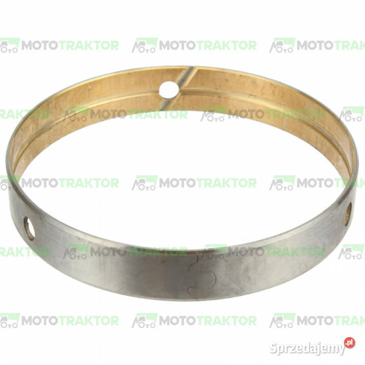 TULEJKA JOHN DEERE L34115 John Deere Maszyny rolnicze Łążynek
