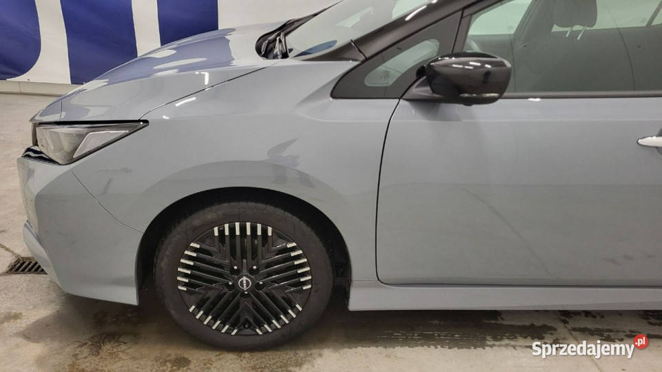 Nissan Leaf 40kWh NConnecta Grójec