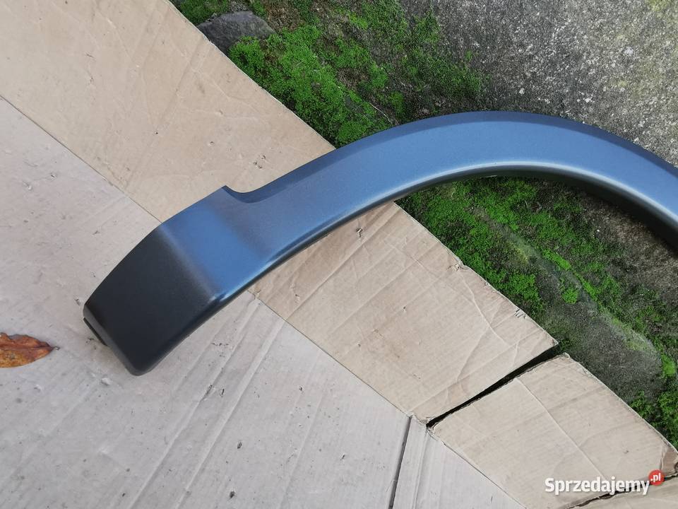 Listwa błotnika tył prawa crv IV 4 12 74410T1GE Sieraków sprzedam