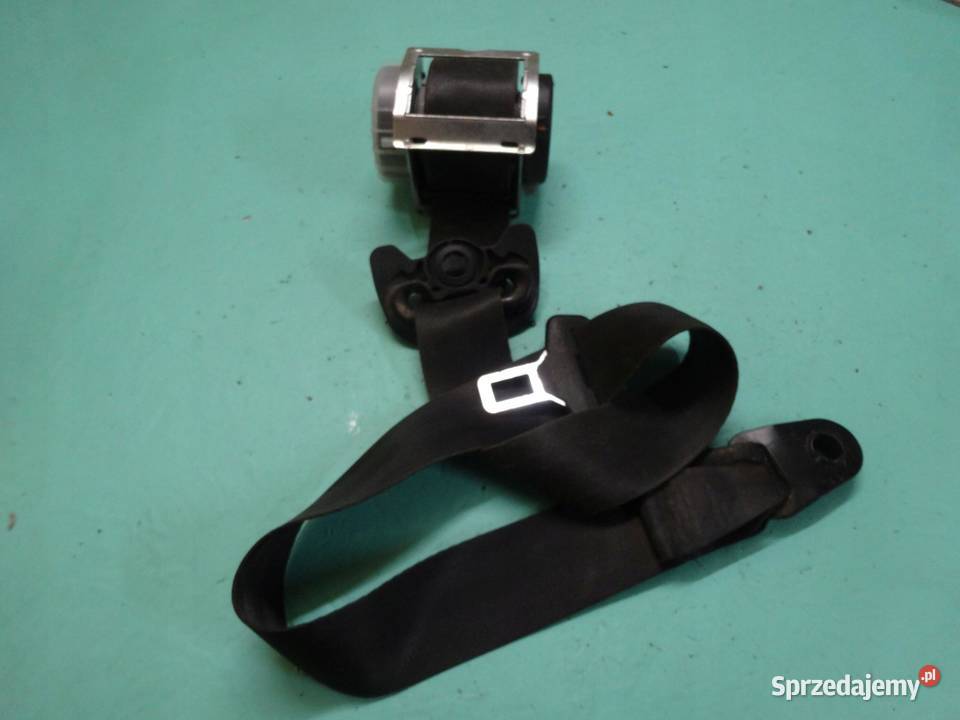 DISCOVERY III 07r pas bezpieczeństwa prawy przód