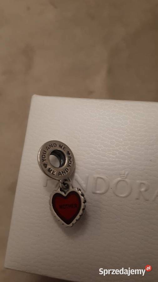 koralik Pandora matki Radom