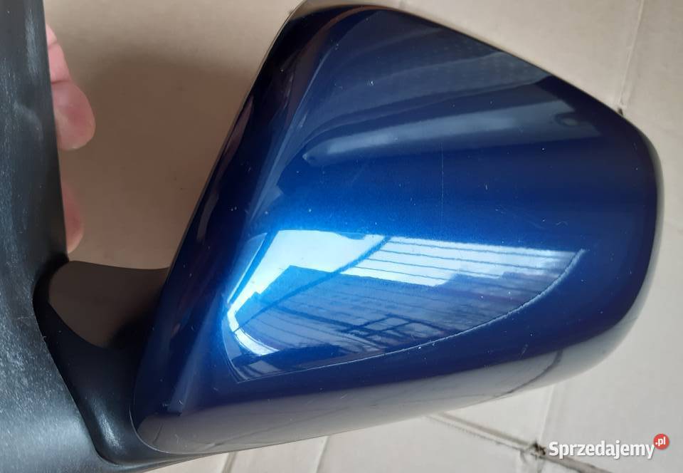 Lustrerko lewe 5 pin corolla E12 polift Europa Łódź