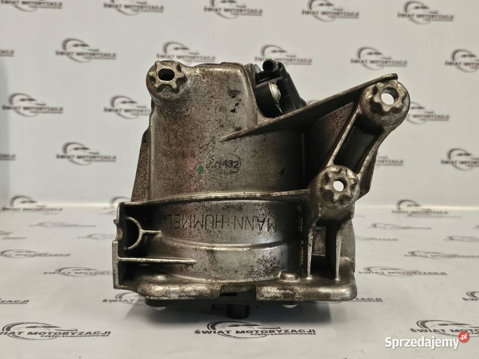 PEUGEOT 308 20 HDI RH02 10DYYG 163 obudowa osobowe